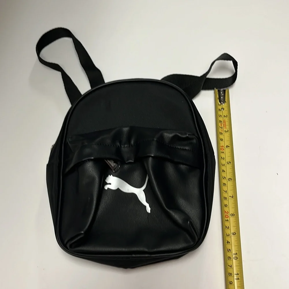 Puma mini backpack - Picture 2 of 4